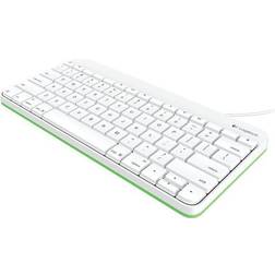 Logitech Wired Keyboard