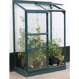 Vitavia Ida 0.9m² Aluminium Polycarbonat