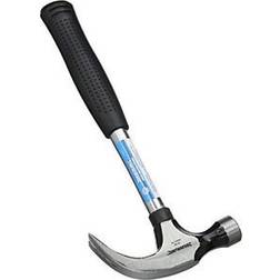 Silverline Silverline Ha04/20 Tubular Shaft 20 Oz Carpenter Hammer