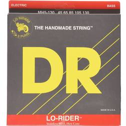 DR String s MH5-130 Corde Basso 5 Corde