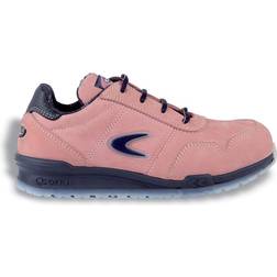 Cofra Chaussures de sécurité S3 Src Rose