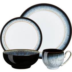 Denby Halo Servis 16st