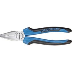 Gedore 8245-200 JC 6733230 Combination Plier