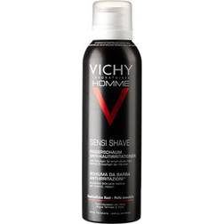 Vichy Homme Anti-Irritation Shaving Foam 200ml