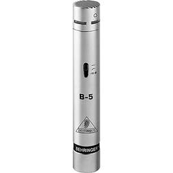 Behringer B-5 Microphone à condensateur pour instruments