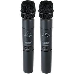 Behringer ULTRALINK ULM202USB Système de microphone