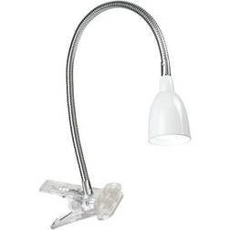 Airam Stella Clip Bordslampa 42cm