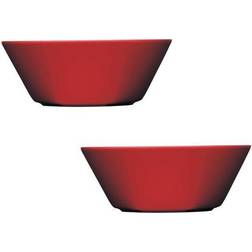 Iittala Teema Soppskål 15cm 2st