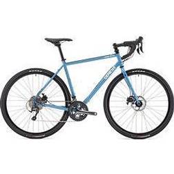 Genesis Croix De Fer 20 2017