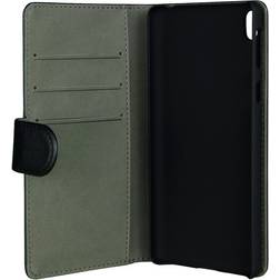 Gear by Carl Douglas Wallet Case (Xperia X Compact)