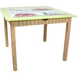 Teamson Fantasy Fields Transportation Table