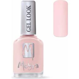 Moyra Gel Look Nail Polish #971 Yasmine 12ml