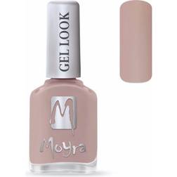 Moyra Gel Look Nail Polish #973 Renee 12ml