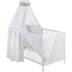 Schardt Little Stars Bed Set