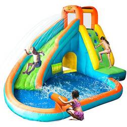 Happyhop Vandpark M. Pool & Vandkanon
