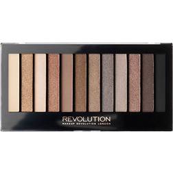 Revolution Beauty Redemption Palette Iconic 2