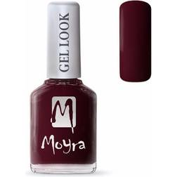 Moyra Gel Look Nail Polish #908 Cosette 12ml