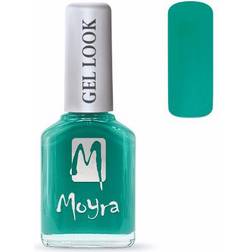 Moyra Gel Look Nail Polish #918 Constance 12ml