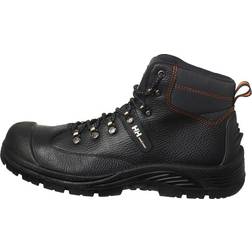 Helly Hansen Aker Mid WW S3 SRC Sikkerhedsstøvler