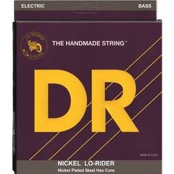 DR String s NMH-45 Cuerdas de bajo