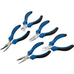 Draper MPSG5 12544 Soft Mini Cutting Plier