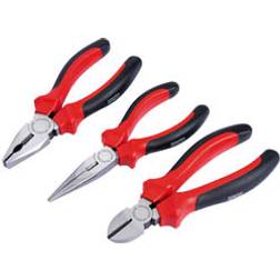 Draper RL-PSSG 68001 Heavy Duty Soft Grip Cutting Plier