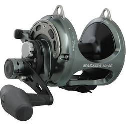 Okuma Fishing Makaira SE Gunsmoke MK-30II