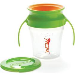 Wow Gear Baby Spill Free 360° Training Cup 207ml