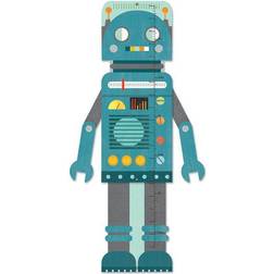 Petitcollage Robot Growth Chart