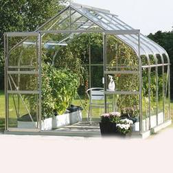 Vitavia Diana 6.7m² Aluminium Akryl