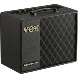 Vox VT20X Combo modélisation