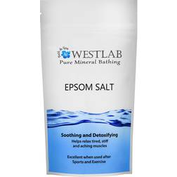 Westlab Epsom Salt 1kg