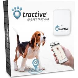 Tractive GPS Pet Tracker