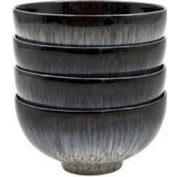 Denby Halo Soppskål 12.5cm 4st