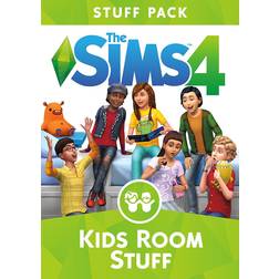 The Sims 4: Kids Room Stuff (PC)