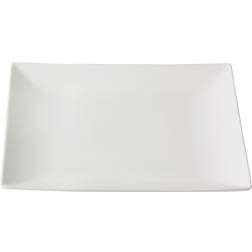 Aida Flat Quadro Square Serving Tray