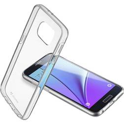 Cellularline Clear Duo Case (Galaxy S7)