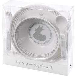 Bambam dinner set 4 pieces