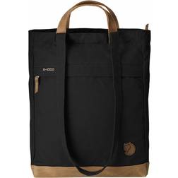 Fjällräven Totepack No.2 - Black