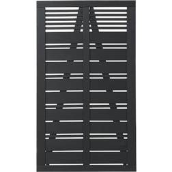 Plus Silence Single Door Gate 100x170cm