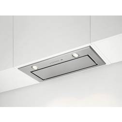 AEG DGE5860HM 80cm, Acciaio Inossidabile