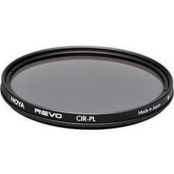 Hoya Revo SMC CIR-PL 46mm