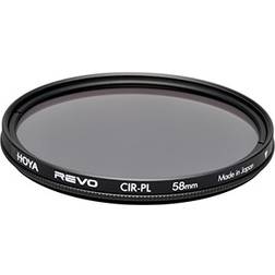 Hoya Revo SMC CIR-PL 67mm