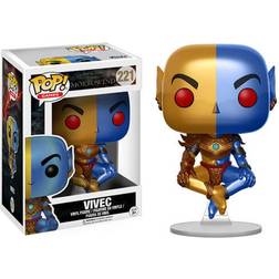 Funko Pop! Games Elder Scrolls Vivec