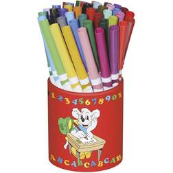 Sense Fiber Pens 42-pack