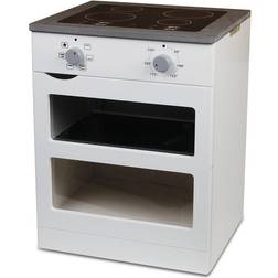 Micki Stove