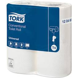 Tork Universal T4 Toilet Paper 24-pack