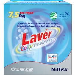 Nilfisk Lavér Color Sensetive Detergent