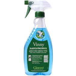 Gipeco Vinny Glass Cleaner Spray