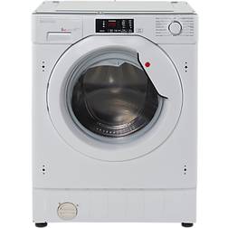 Hoover HBWM814D